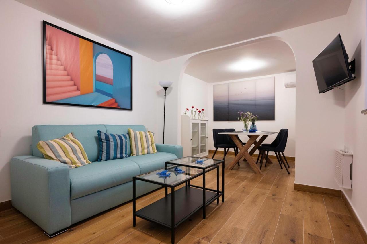Diomira Apartment Taormina Kültér fotó