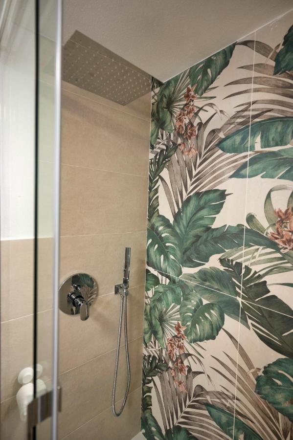 Diomira Apartment Taormina Kültér fotó