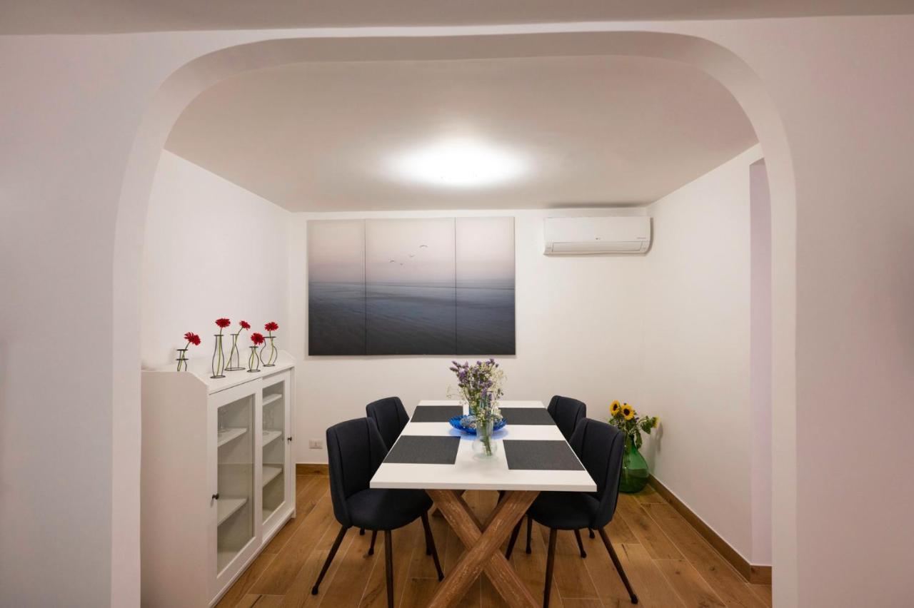 Diomira Apartment Taormina Kültér fotó