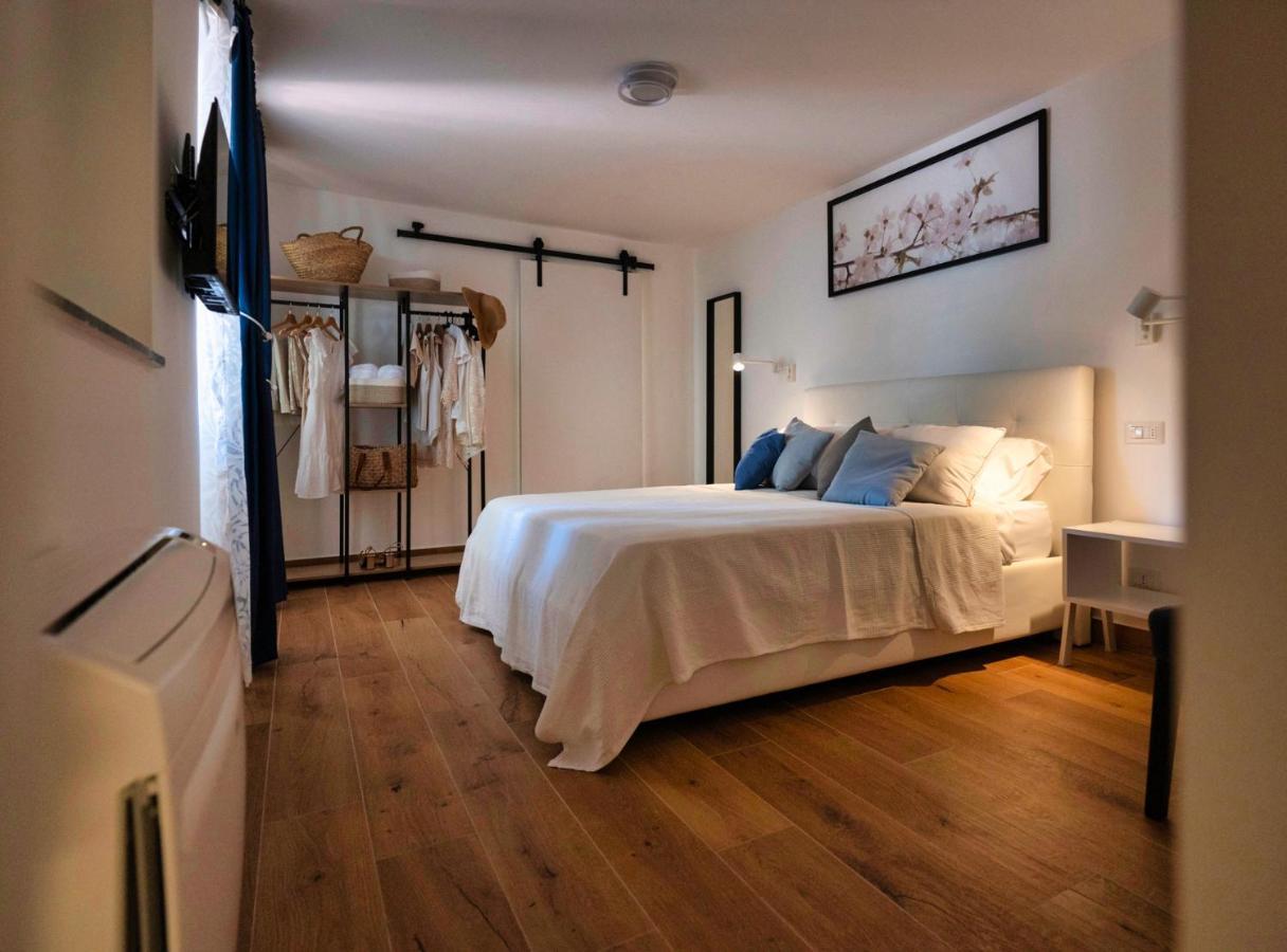 Diomira Apartment Taormina Kültér fotó