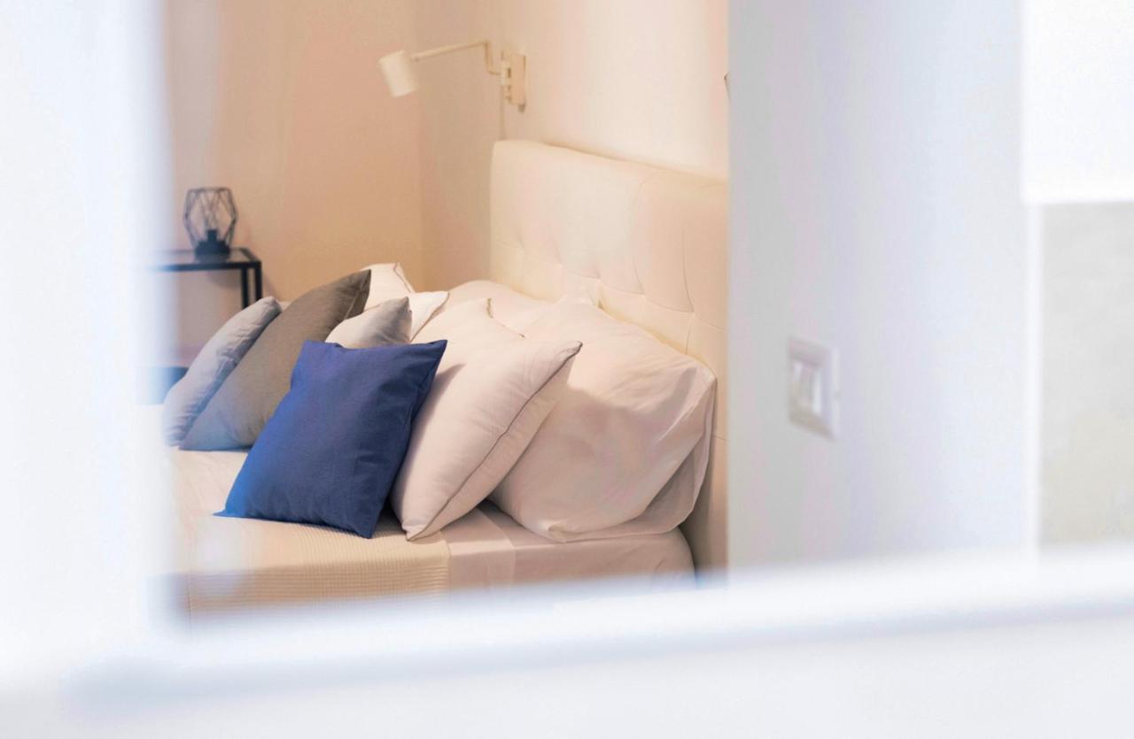 Diomira Apartment Taormina Kültér fotó
