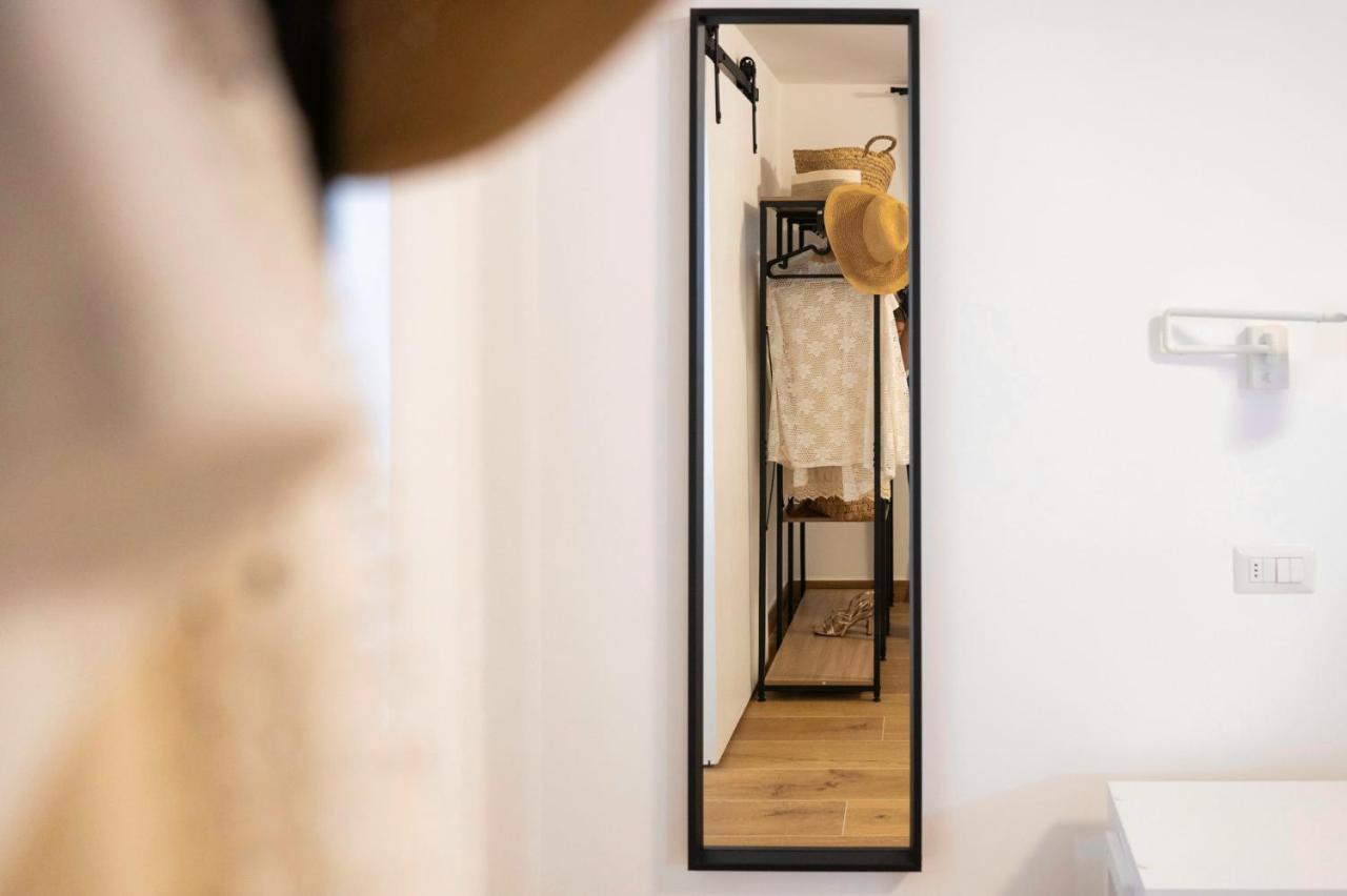 Diomira Apartment Taormina Kültér fotó