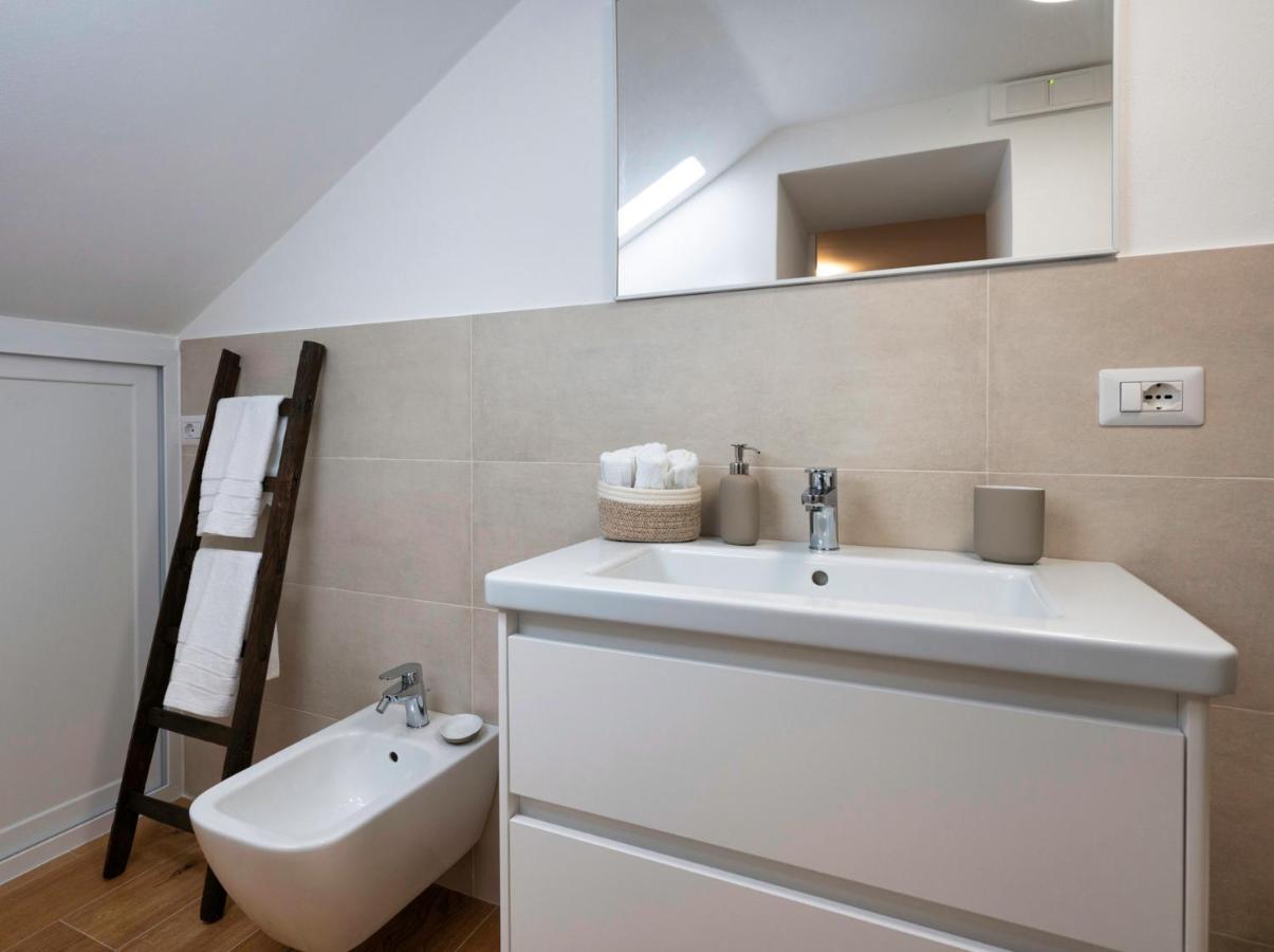 Diomira Apartment Taormina Kültér fotó