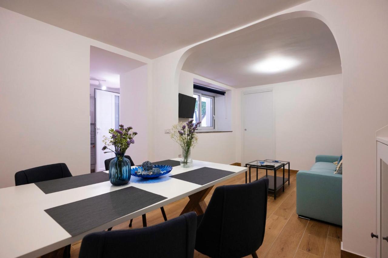 Diomira Apartment Taormina Kültér fotó