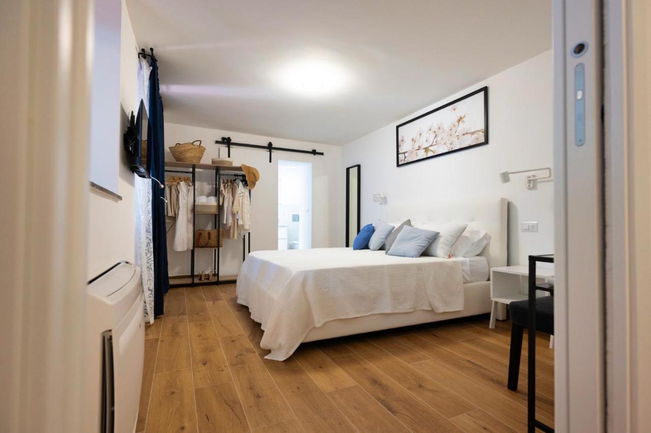 Diomira Apartment Taormina Kültér fotó