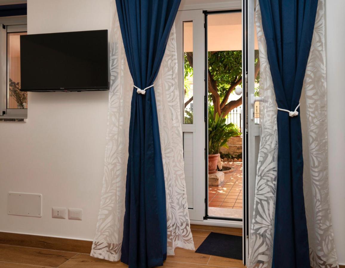 Diomira Apartment Taormina Kültér fotó
