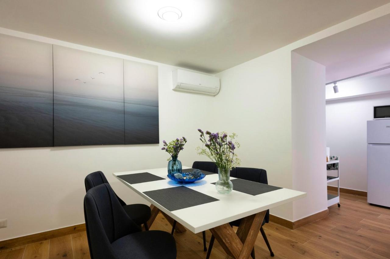 Diomira Apartment Taormina Kültér fotó